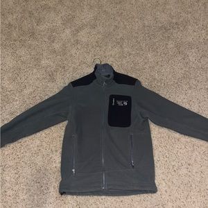 Mountain Hardware zip up jacket